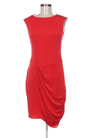 Rochie Zara, Mărime M, Culoare Roșu, Preț 244,76 Lei, #137125532