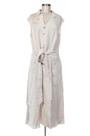Kleid Tatuum, Größe XL, Farbe Ecru, Preis € 96,99, #137125544