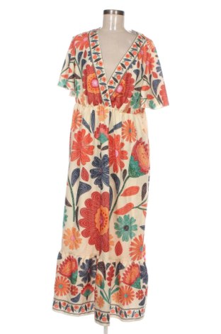 Rochie SHEIN, Mărime XL, Culoare Multicolor, Preț 120,73 Lei, #137125549