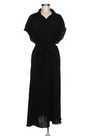 Rochie H&M, Mărime L, Culoare Negru, Preț 147,55 Lei, #137125562
