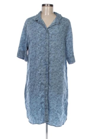 Φόρεμα Esmara, Μέγεθος XXL, Χρώμα Μπλέ, Τιμή 18,00 €, #137125580