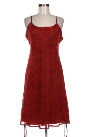 Φόρεμα Unbranded, Μέγεθος XL, Χρώμα Κόκκινο, Τιμή 18,61 €, #137125590