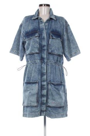 Šaty  Karl Lagerfeld, Veľkosť XL, Farba Modrá, Cena  103,95 €, #137125601