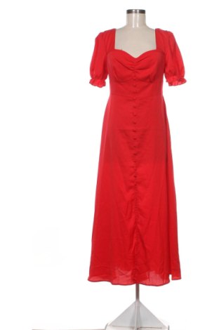 Rochie Unbranded, Mărime M, Culoare Roșu, Preț 79,00 Lei, #137125624