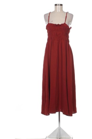 Rochie Unbranded, Mărime L, Culoare Roșu, Preț 120,00 Lei, #137125662