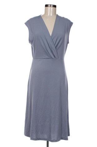 Rochie H&M, Mărime M, Culoare Albastru, Preț 91,99 Lei, #137125674