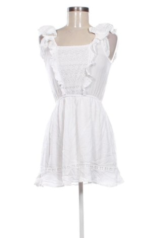 Rochie Penti, Mărime S, Culoare Alb, Preț 88,00 Lei, #137125715