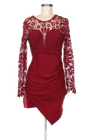 Rochie Yoins, Mărime M, Culoare Roșu, Preț 41,99 Lei, #137125745