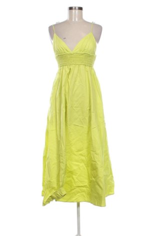 Φόρεμα Zara, Μέγεθος S, Χρώμα Κίτρινο, Τιμή 24,77 €, #137125759
