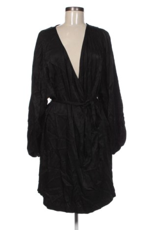 Sukienka H&M, Rozmiar XL, Kolor Czarny, Cena 86,99 zł, #137125769