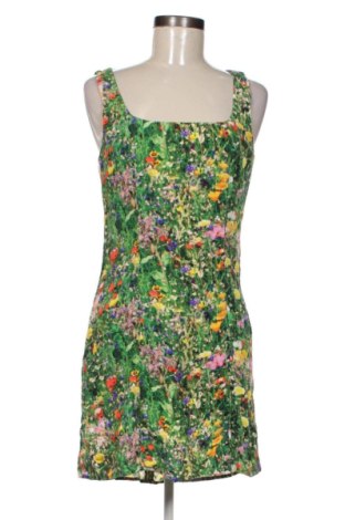 Рокля Desigual, Размер XS, Цвят Многоцветен, Цена 31,69 €, #137125786