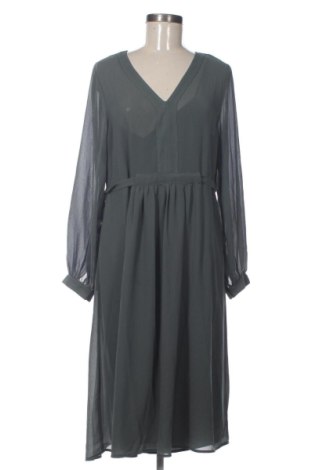 Kleid About You, Größe M, Farbe Grün, Preis € 31,99, #137125791