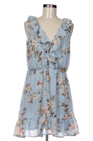 Šaty  H&M, Velikost L, Barva Vícebarevné, Cena  549,00 Kč, #137125845