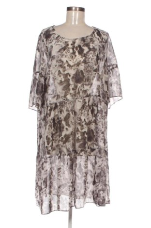 Rochie Kensol, Mărime XXL, Culoare Gri, Preț 131,23 Lei, #137125854