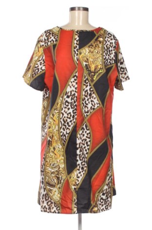 Rochie Unbranded, Mărime XXL, Culoare Multicolor, Preț 103,99 Lei, #137125893