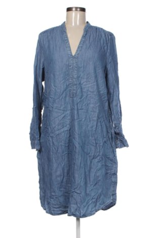 Φόρεμα Esprit, Μέγεθος L, Χρώμα Μπλέ, Τιμή 20,99 €, #137125922