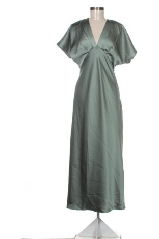 Šaty  Unbranded, Velikost L, Barva Zelená, Cena  425,00 Kč, #137125948