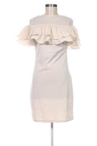 Rochie Mohito, Mărime M, Culoare Ecru, Preț 129,00 Lei, #137125994