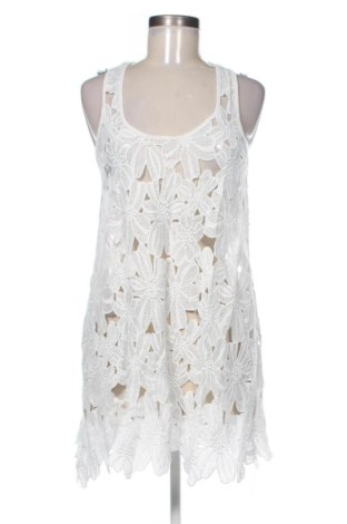 Rochie Unbranded, Mărime S, Culoare Alb, Preț 62,99 Lei, #137126192