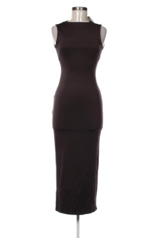 Kleid Mango, Größe XS, Farbe Braun, Preis 20,99 €, #137126566