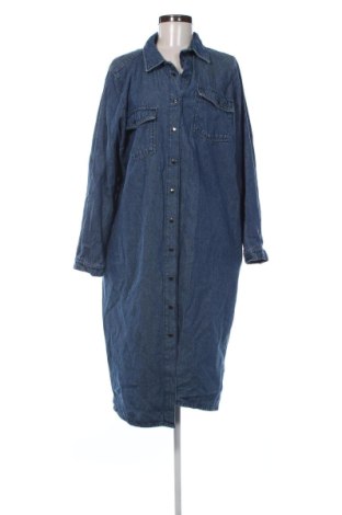 Рокля Miss E, Размер XXL, Цвят Син, Цена 20,76 €, #137126599