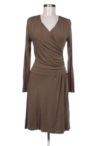 Rochie HV Society, Mărime M, Culoare Maro, Preț 71,00 Lei, #137126659