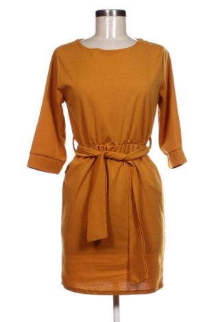 Φόρεμα Unbranded, Μέγεθος S, Χρώμα Πορτοκαλί, Τιμή 8,00 €, #137126673