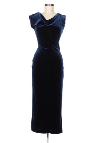 Rochie Zara, Mărime S, Culoare Albastru, Preț 98,00 Lei, #137126765