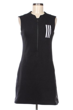 Рокля Adidas, Размер S, Цвят Черен, Цена 31,05 €, #137126859