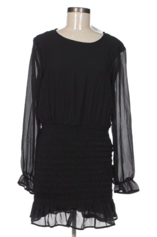 Rochie H&M, Mărime L, Culoare Negru, Preț 79,99 Lei, #137126971