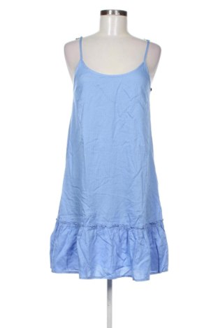 Kleid Pieces, Größe S, Farbe Blau, Preis € 31,99, #137127092