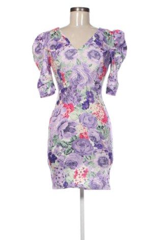 Kleid Unbranded, Größe XS, Farbe Mehrfarbig, Preis 15,99 €, #137127202