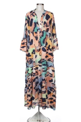 Rochie Unbranded, Mărime XXL, Culoare Multicolor, Preț 166,99 Lei, #137127298