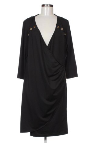 Kleid Unbranded, Größe XXL, Farbe Schwarz, Preis 21,99 €, #137127376