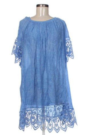 Ruha Unbranded, Méret XXL, Szín Kék, Ár 8 079 Ft, #137127378