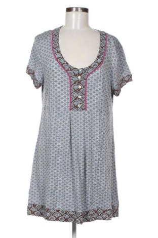 Kleid Deerberg, Größe L, Farbe Mehrfarbig, Preis 29,99 €, #137127462