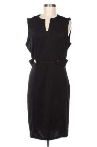 Kleid Unbranded, Größe L, Farbe Schwarz, Preis 19,00 €, #137127474