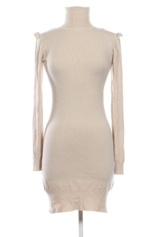 Rochie NABILA, Mărime M, Culoare Bej, Preț 116,00 Lei, #137127554