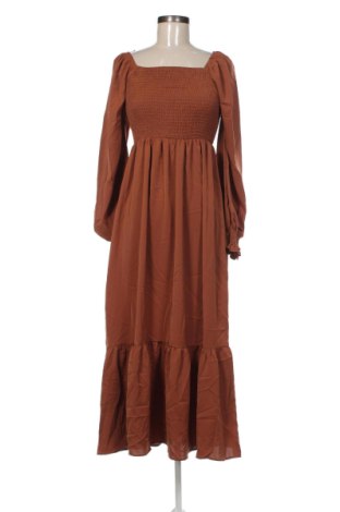 Rochie Unbranded, Mărime S, Culoare Portocaliu, Preț 81,99 Lei, #137127573