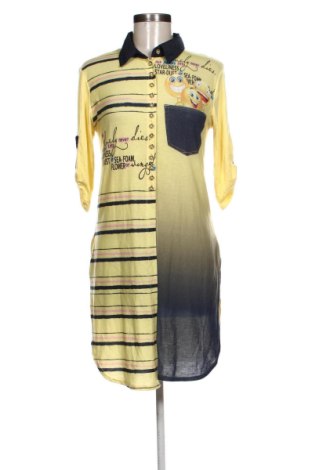 Rochie Unbranded, Mărime L, Culoare Multicolor, Preț 104,98 Lei, #137127578