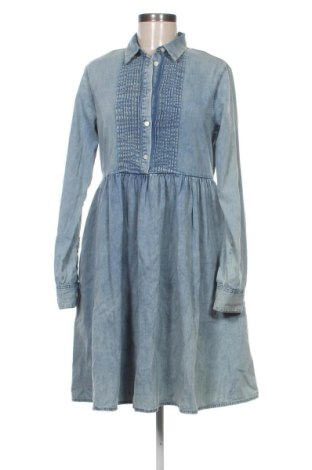 Rochie Replay, Mărime L, Culoare Albastru, Preț 241,46 Lei, #137127679