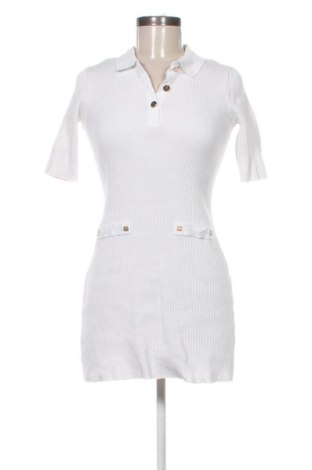 Rochie Zara, Mărime S, Culoare Alb, Preț 89,00 Lei, #137127748