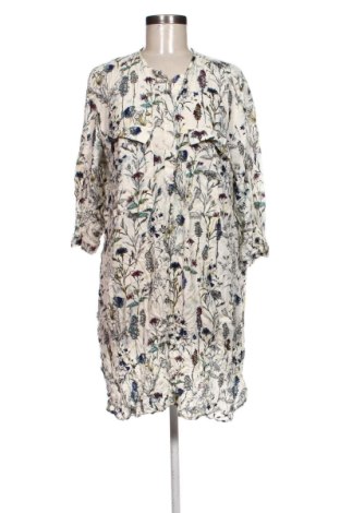 Φόρεμα H&M, Μέγεθος XL, Χρώμα Πολύχρωμο, Τιμή 24,00 €, #137127764