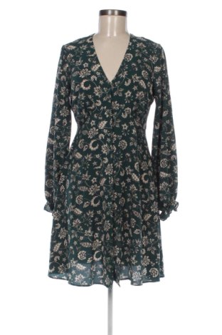 Rochie Papaya, Mărime S, Culoare Verde, Preț 115,48 Lei, #137127842