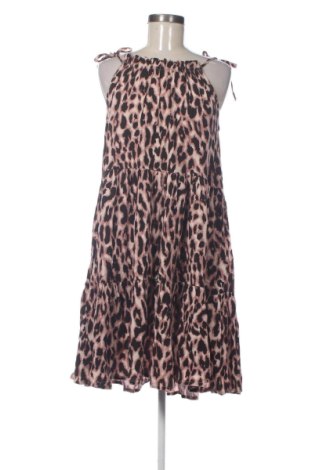 Kleid VILA, Größe L, Farbe Mehrfarbig, Preis € 31,99, #137128067