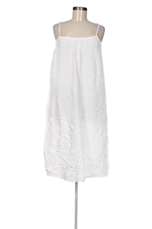 Rochie H&M, Mărime M, Culoare Alb, Preț 81,99 Lei, #137128073