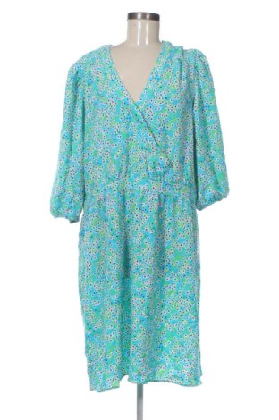 Kleid Sora, Größe XXL, Farbe Mehrfarbig, Preis € 11,99, #137128087