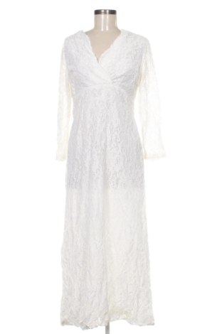 Φόρεμα Unbranded, Μέγεθος M, Χρώμα Λευκό, Τιμή 14,99 €, #137128103