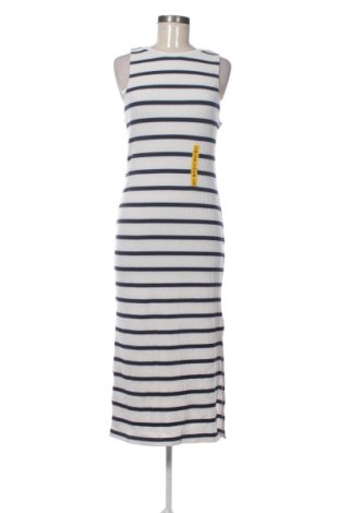 Kleid Pull&Bear, Größe M, Farbe Mehrfarbig, Preis € 31,99, #137128189