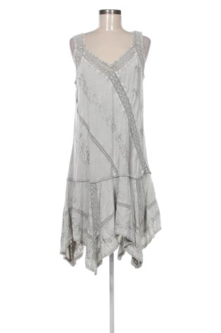 Rochie Unbranded, Mărime XL, Culoare Gri, Preț 78,74 Lei, #137128222